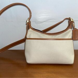 Coach Vintage Crossbody Bag